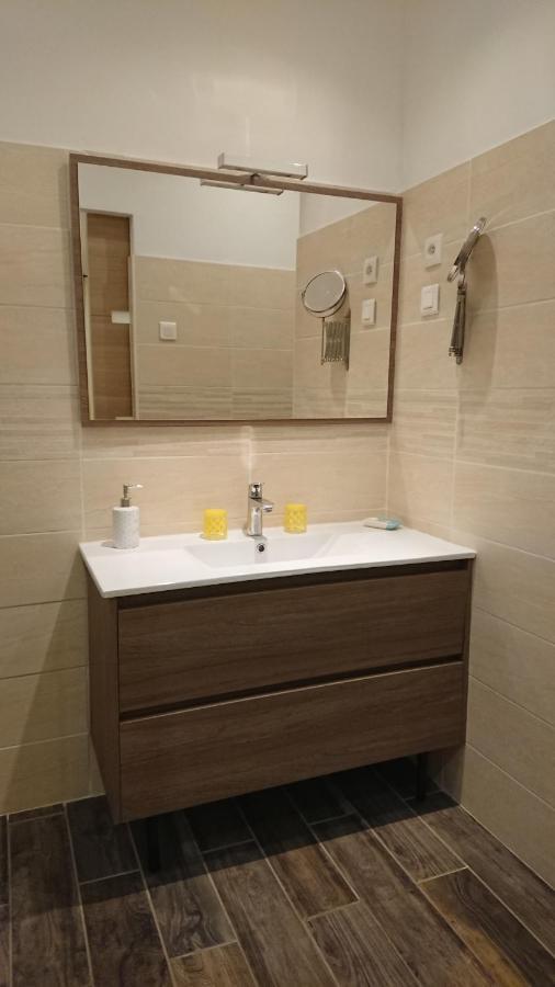 Chambres D'Hotes- Le Pre Aux Anes Albon Buitenkant foto